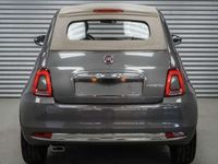 gebraucht Fiat 500 Cabrio Dolce Vita 1.0l Hybrid