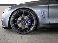Gebraucht BMW 440 Performance 326 PS (239 kW) 2020 Grau Coupé