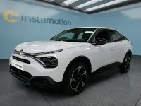 Gebraucht Citroën C4 131 PS (96 kW) 2024 Weiß SUV