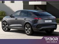 Neu Audi Q3 Sportback Sport 265 PS (194 kW) 2026 Daytonagrau perleffekt SUV