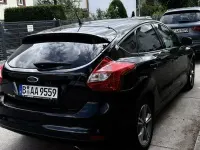 Gebraucht Ford Focus SYNC Edition 116 PS (85 kW) 2013 Limousine