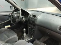 gebraucht Toyota Corolla 1.6 Luna *1. Hand * TÜV neu * 127.000km