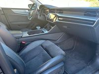 Gebraucht Audi A7 Sport 367 PS (269 kW) 2020 Schwarz Limousine