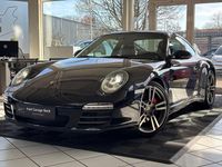 Gebraucht Porsche 997 Chrono 385 PS (283 kW) 2010 Schwarz Coupé