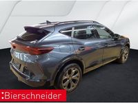 Gebraucht Cupra Formentor 150 PS (110 kW) 2025 Grau SUV