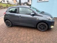 Gebraucht Peugeot 108 69 PS (50 kW) 2015 Grau Kleinwagen