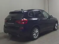 Gebraucht BMW X3 Advantage 292 PS (214 kW) 2021 Schwarz SUV
