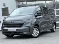 Neu VW Caravelle Life 150 PS (110 kW) 2026 Graphite dust metallic Van