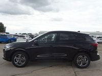 Gebraucht Ford Kuga Active 242 PS (177 kW) 2025 Schwarz SUV