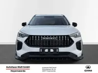 Neu Haval Jolion 177 PS (130 kW) 2026 Weiß SUV