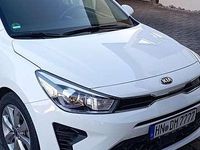 Gebraucht Kia Rio Vision 101 PS (74 kW) 2022 Limousine