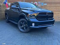 gebraucht Dodge Ram 5,7L V8 OFFROAD 4x4 CarPlay AHK LPG