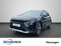 Neu Skoda Elroq 125 kW (170 PS) 2026 Blackmagic perleffekt (metallic) SUV
