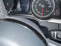 Gebraucht Audi Cabriolet Sport 224 PS (164 kW) 2014 Rot Cabrio