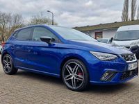 gebraucht Seat Ibiza FR