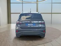 Neu VW T-Cross R-line 116 PS (85 kW) 2026 Grau SUV