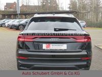 gebraucht Audi Q8 50 TDI quattro S-Line