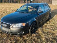 Gebraucht Audi A4 170 PS (125 kW) 2006 Kombi