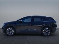 Brugt VW ID.4 Pro Performance 150 kW (204 HK) 2022 Sort SUV