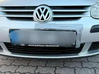 Gebraucht VW Golf V 75 PS (55 kW) 2005 Silber Kleinwagen
