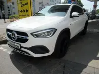 Gebraucht Mercedes GLA250 218 PS (160 kW) 2021 Andere SUV