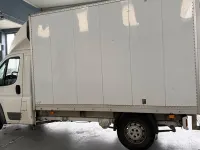 Gebraucht Citroën Jumper 136 PS (100 kW) 2009 Weiß Van / Kleinbus