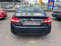 gebraucht Citroën C5 Lim. 2.0i/Luft/Klima/PDC/Temp/