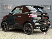 Nouă Ligier JS50 2025 Negru Hatchback