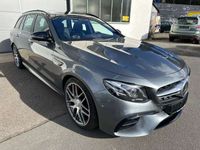 gebraucht Mercedes E63S AMG E 63 AMGV8 4Matic 360° Burmester Pano LED