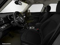 gebraucht Mini Cooper S Countryman E ALL4