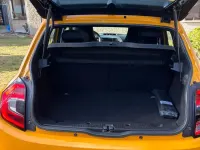Gebraucht Renault Twingo 65 PS (47 kW) 2021 Gelb Kleinwagen