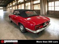 Gebraucht Alfa Romeo Giulia Veloce 112 PS (82 kW) 1965 Rot Limousine