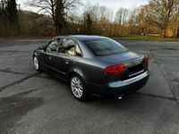 gebraucht Audi A4 2.7 TDI DPF