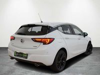 gebraucht Opel Astra 1.6 Turbo INNOVATION Voll LED, Klimaaut.