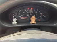 Gebraucht BMW 318 116 PS (85 kW) 1999 Grün Kombi