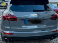 Gebraucht Porsche Cayenne S 420 PS (308 kW) 2016 SUV