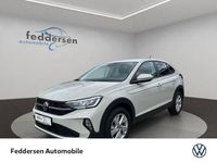 Gebraucht VW Taigo Basis 95 PS (69 kW) 2025 SUV