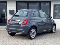 gebraucht Fiat 500 1.2°Klima°Alu°WenigKM