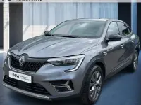 Gebraucht Renault Arkana Evolution 140 PS (102 kW) 2024 Grau SUV