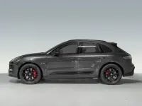 Gebraucht Porsche Macan GTS 441 PS (324 kW) 2023 Grau SUV