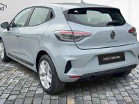 Neu Renault Clio V 91 PS (66 kW) 2026 Grau Kleinwagen