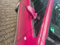 Gebraucht Mercedes A140 1999 Violet Kleinwagen
