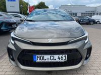 Gebraucht Suzuki Swace Comfort+ 2025 Braun Kombi