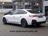 gebraucht BMW M440 i xDrive Gran Coupe M Sport Prof°ACC°Laser