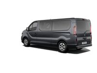 Neu Renault Trafic Evolution 150 PS (110 kW) 2026 Grau Van / Kleinbus