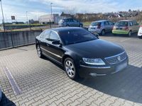 gebraucht VW Phaeton 3.0 V6 TDI 4MOTION