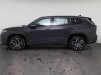 Gebraucht VW Tayron Edition 193 PS (141 kW) 2024 Grau, delfingrau b0b0 SUV