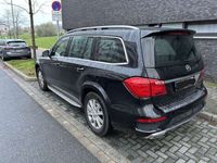 gebraucht Mercedes GL500 GL 5004Matic (BlueEFFICIENCY) 7G-TRONIC