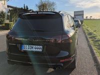 gebraucht VW Touareg V6 TDI BMT