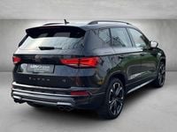 Gebraucht Cupra Ateca VZ 300 PS (220 kW) 2024 "magic" schwarz SUV